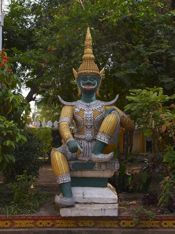 Vientiane